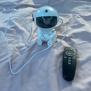 This is a “Astronaut Galaxy Light”